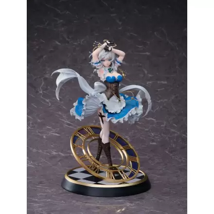 Touhou Project PVC Figúrka 1/6 Luna Dial Sakuya Izayoi 32 cm termékfotója