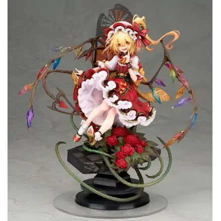 Touhou Project Soška 1/8 Flandre Scarlet Ami Ami LTD Ver. 25 cm produktová fotografia