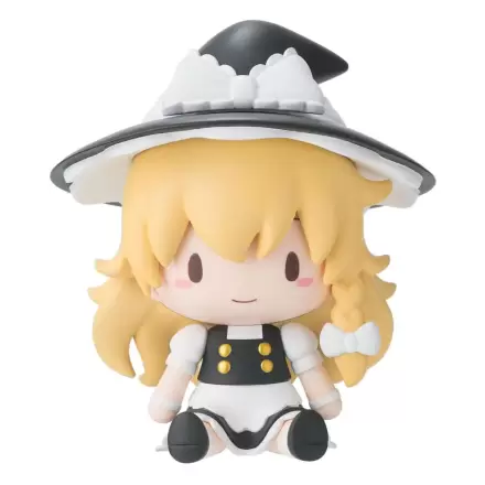 Touhou Project Fuwa Petit Chibi figúrka Marisa Kirisame 9 cm termékfotója