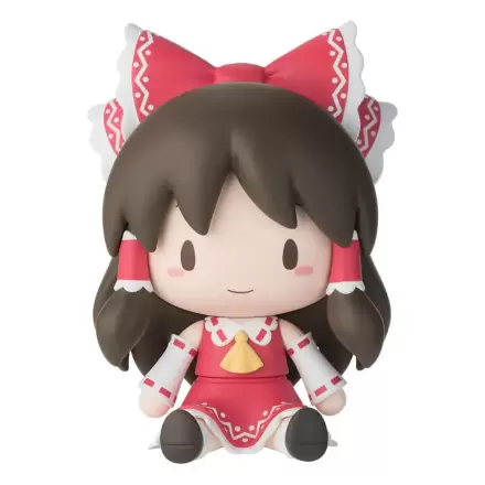 Touhou Project Fuwa Petit Chibi Figúrka Reimu Hakurei 8 cm termékfotója