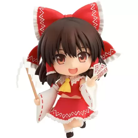 Touhou Project Nendoroid Akčná figúrka Reimu Hakurei 2.0 10 cm (3rd-run) produktová fotografia