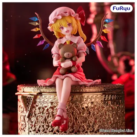 Touhou Project Noodle Stopper PVC figúrka Flandre 13 cm produktová fotografia