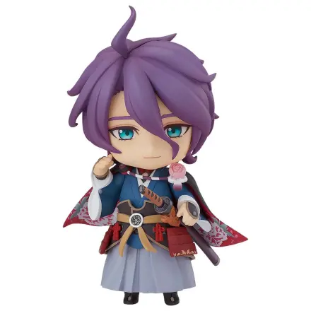 Touken Ranbu Nendoroid akčná figúrka Kasen Kanesada 10cm produktová fotografia