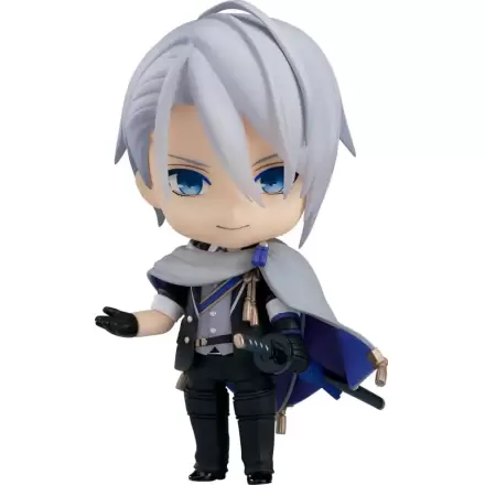 Touken Ranbu Nendoroid Akčná figúrka Yamambagiri Chougi 10 cm produktová fotografia