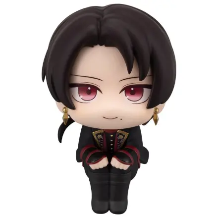 Touken Ranbu-ONLINE Look Up PVC figúrka Kiyomitsu Kashu 11 cm produktová fotografia