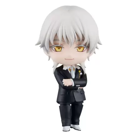 Touken Ranbu Online Nendoroid Akčná figúrka Tsurumaru Kuninaga: Ceremonial Attire Ver. 10 cm produktová fotografia