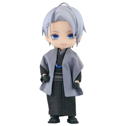 Touken Ranbu -ONLINE- Nendoroid Doll Action Figure Yamanbagiri Chougi: Casual Outfit Ver. 14 cm produktová fotografia
