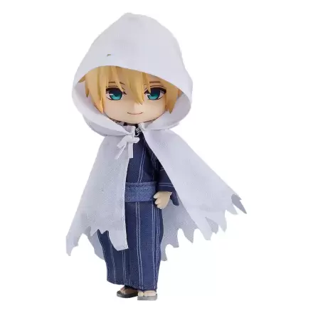 Touken Ranbu -ONLINE- Nendoroid Doll Akčná figúrka Yamanbagiri Kunihiro: Casual Outfit Ver. 14 cm termékfotója