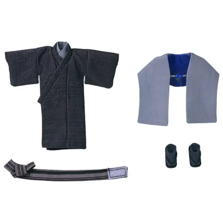 Touken Ranbu ONLINE Nendoroid doplnky pre Nendoroid Doll figúrky, súprava oblečenia: Yamanbagiri Chougi - Casual Outfit Ver. produktová fotografia