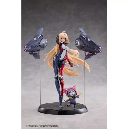 Tower of Fantasy PVC soška 1/7 Nemesis Venus ver. 25 cm termékfotója