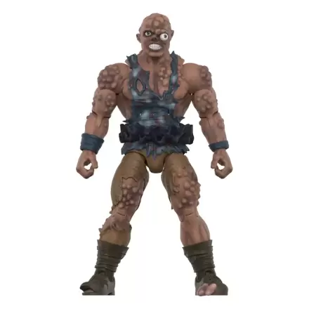 Toxic Avenger Ultimates akčná figúrka Toxic Avenger Filmverzia 18 cm termékfotója