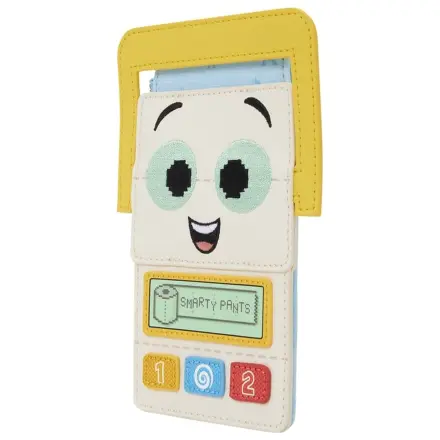 Toy Story 5 Smarty Pants Držiak na karty produktová fotografia