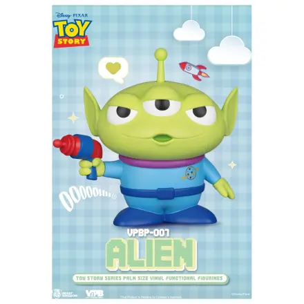 Toy Story Alien Bank vinylová figúrka 12cm produktová fotografia