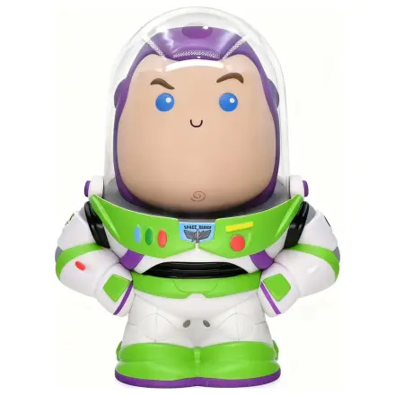 Toy Story figúrková pokladnička Buzz 20 cm produktová fotografia