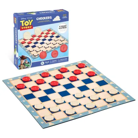 Toy Story Dáma 38 cm produktová fotografia