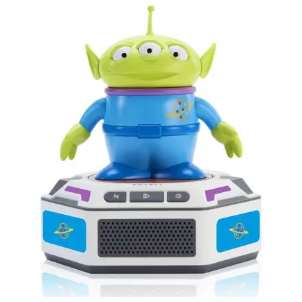 Toy Story Interaktívny Mini Robot Alien *anglická verzia* produktová fotografia