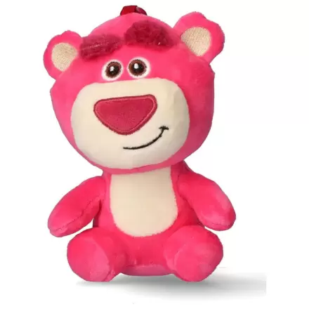 Toy Story plyšová kľúčenka Lotso 12 cm produktová fotografia