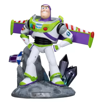 Toy Story Master Craft Socha Ranger Buzz Lightyear 34 cm produktová fotografia