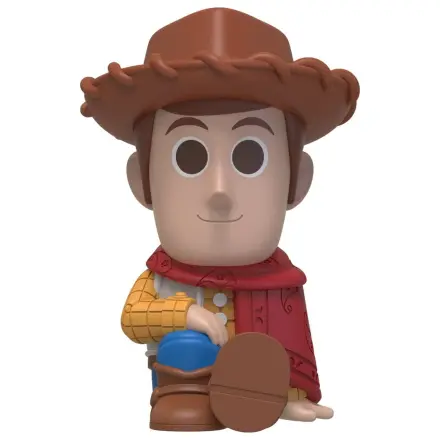 Toy Story Palm Size Figure Bank Woody 13 cm produktová fotografia