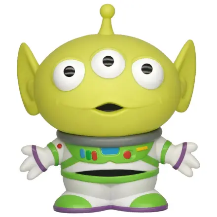 Toy Story Zberateľská pokladnička Alien Buzz Remix produktová fotografia