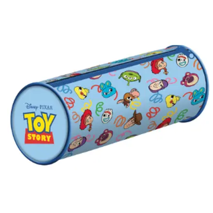 Toy Story okrúhle puzdro na ceruzky produktová fotografia
