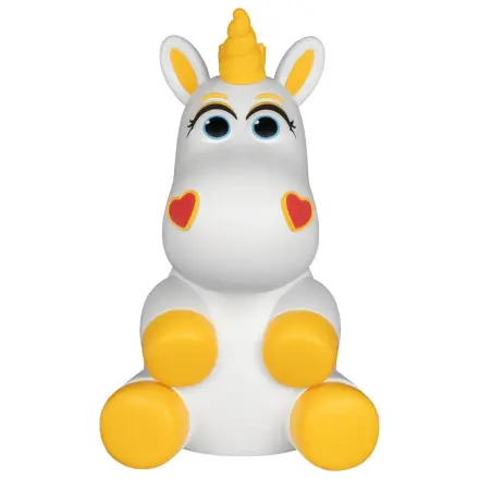 Toy Story malá vinylová figurálna pokladnička Buttercup 26 cm produktová fotografia