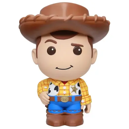Toy Story pokladnička Woody produktová fotografia