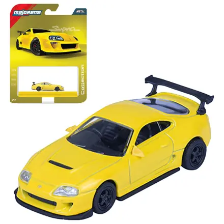 Toyota Supra 1995 produktová fotografia