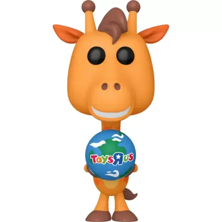 Toys &quot;R&quot; Us Funko POP! Ad Icons Vinyl figura Geoffrey limitovaná edícia 9 cm termékfotója