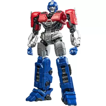 Transformers 8 AMK Mini Series Plastic Model Kit Orion Pax 14 cm termékfotója