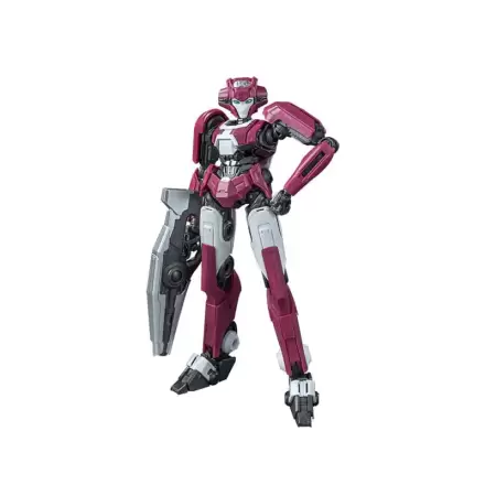 Transformers 8 AMK Series Plastický Model Kit Elita-1 20 cm termékfotója