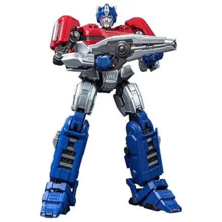 Transformers 8 AMK Series Plastiková stavebnica Orion Pax 20 cm produktová fotografia