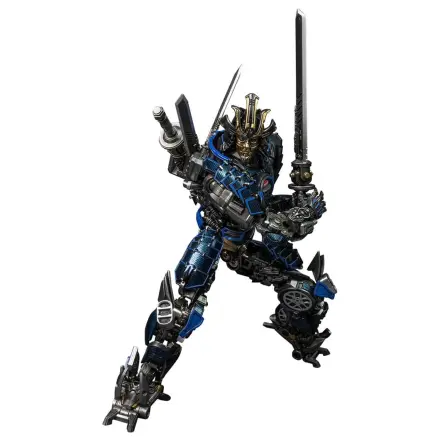 Transformers: Age of Extinction AMK Pro Series Model Kit Drift 16 cm produktová fotografia