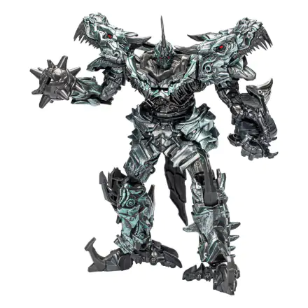 Transformers: Age of Extinction Buzzworthy Bumblebee Leader Class Akčná figúrka 07BB Grimlock 22 cm produktová fotografia