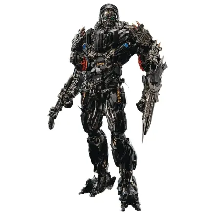 Transformers: Age of Extinction DLX Akčná figúrka 1/6 Lockdown 24 cm produktová fotografia