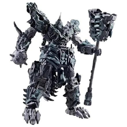 Transformers: Age of Extinction Studio Series Titan Class Akčná figúrka Grimlock 38 cm produktová fotografia