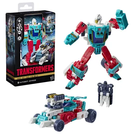 Transformers Age Of The Primes Autobot Joyride figúrka 13cm produktová fotografia