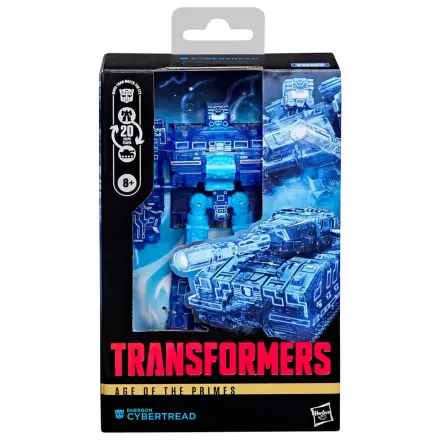 Transformers Age of the Primes Cybertread figúrka 14 cm produktová fotografia