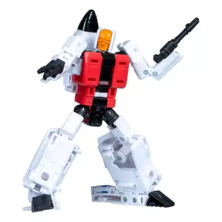 Transformers Age of the Primes Deluxe Class Akčná figúrka Aerialbot Slingshot 14 cm produktová fotografia