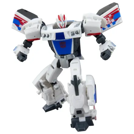 Transformers Age of the Primes Deluxe Class akčná figúrka Smokescreen 13 cm produktová fotografia