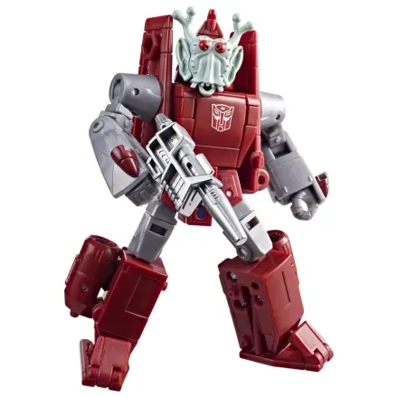 Transformers Age of the Primes Deluxe Class akčná figúrka Autobot Powerglide 11 cm produktová fotografia
