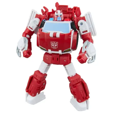Transformers Age of the Primes Deluxe Class akčná figúrka Autobot Ratchet 15 cm produktová fotografia