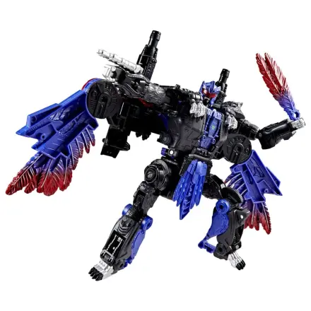 Transformers Age of the Primes Leader Class akčná figúrka Razorclaw 19 cm produktová fotografia