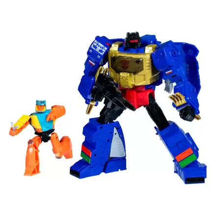 Transformers Age of the Primes Leader Class Akčná figúrka G2 Universe Grimlock 19 cm termékfotója