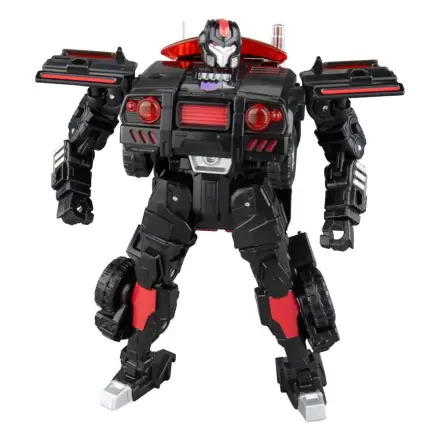 Transformers Age of the Primes Voyager Class akčná figúrka Flatline 18 cm produktová fotografia