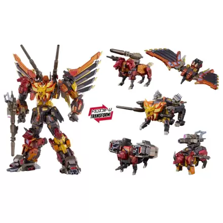 Transformers AM-T02 Predaking figúrka 30 cm produktová fotografia
