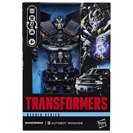Figúrka Transformers Autobot Ironhide 16,5 cm produktová fotografia