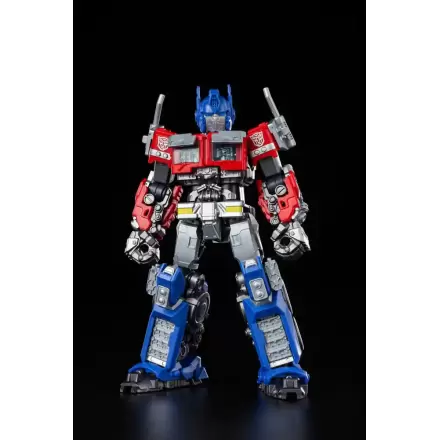 Transformers Blokees Plastikový model Klasik Class 01 Optimus Prime termékfotója