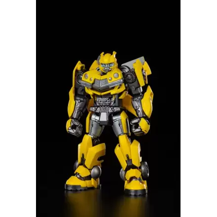 Transformers Blokees Plastický Model Kit Classic Class 02 Bumblebee termékfotója