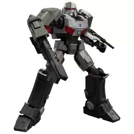 Transformers Blokees Plastiková Stavebnica Classic Class 12 Megatron produktová fotografia